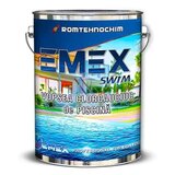 Vopsea Clorcauciuc de Piscina ?Emex Swim? - Crem - Bid. 5 Kg